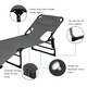 Outdoor Beach Lounge Chair product