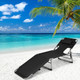 Outdoor Beach Lounge Chair product