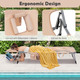 Outdoor Beach Lounge Chair product