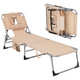Outdoor Beach Lounge Chair product