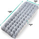 Zone Tech® Waterproof Camping Pad (1- or 2-Pack) product