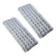 Zone Tech® Waterproof Camping Pad (1- Or 2-Pack) product