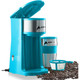 AdirChef Mini Single Serve Coffee Maker & 15 oz. Travel Mug & Reusable Filter product