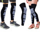 Extreme Fit® Full-Length Leg Compression Sleeves (1-Pair) product