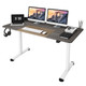Electric Height-Adjustable Standing Desk product