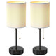 iMounTEK® Bedside Table Lamp (2-Pack) product