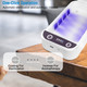 iMounTEK® UV Phone Sanitizer product