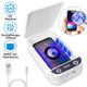 iMounTEK® UV Phone Sanitizer product