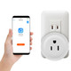 iMounTEK® Wi-Fi Smart Plug product
