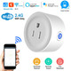 iMounTEK® Wi-Fi Smart Plug product