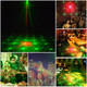 60-Pattern Laser Lights Projector product