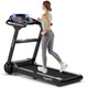 SuperFit™ 2.25HP Folding Treadmill product