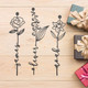 Personalized 'Our Family Garden' Plaque product