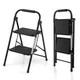 2-Step Folding Step Stool  product