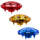 Hand-Controlled LED Mini UFO Drone product