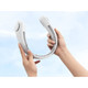 3-Speed Rechargeable Bladeless Neck Fan product