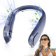 3-Speed Rechargeable Bladeless Neck Fan product