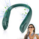 3-Speed Rechargeable Bladeless Neck Fan product