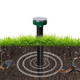 Solarek® Solar Animal Repeller (4-Pack) product