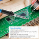 iMounTEK® 110V/60W Soldering Iron product