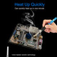 iMounTEK® 110V/60W Soldering Iron product