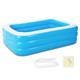 CoolWorld™ Inflatable Swimming Pool Play Center product