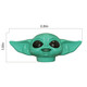 Baby Yoda Grogu Topper Toothpaste Dispenser product