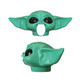 Baby Yoda Grogu Topper Toothpaste Dispenser product