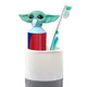 Baby Yoda Grogu Topper Toothpaste Dispenser product