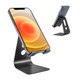 Tablet & Phone Aluminum Holder (1- or 2-Pack) product