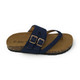 Victoria K.™ Women's Fashion Footbed Sandals product