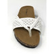Victoria K.™ Women's Fashion Footbed Sandals product