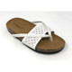 Victoria K.™ Women's Fashion Footbed Sandals product
