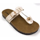Victoria K.™ Women's Fashion Footbed Sandals product