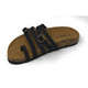 Victoria K.™ Women's Fashion Footbed Sandals product