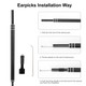 iMounTEK® Ear Cleaning Endoscope Camera product