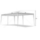 10 x 20-Foot Canopy Party Wedding Tent product