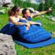 Waterproof Double 2-Person Sleeping Bag product