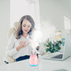 iMounTEK® 220ml Cool Mist Humidifier product