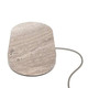 Einova® Qi-Compatible Dual Wireless Charging Stone product
