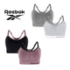 Reebok® Women's Medium Support Seamless Sports Bra (2-pack) product