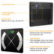 iMounTEK® Smart Body Composition Scale product