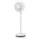 9-Inch Oscillating Pedestal Fan product