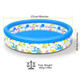 Bestway® 49 x 10-Inch Inflatable 'Ocean Life' Kiddie Pool product