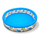 Bestway® 49 x 10-Inch Inflatable 'Ocean Life' Kiddie Pool product