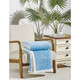 Sheradian Reversible Corduroy-Pattern Sherpa Throw Blanket product