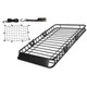 iMounTEK Heavy Duty Roof Rack Basket product