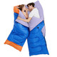 LakeForest® 2- and 3-Person Sleeping Bags product