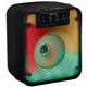 IQ Sound® 4-Inch Bluetooth Speaker TWS Fire Box, IQ-7004DJBT product
