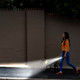 LakeForest® LED Rechargeable Flashlight product